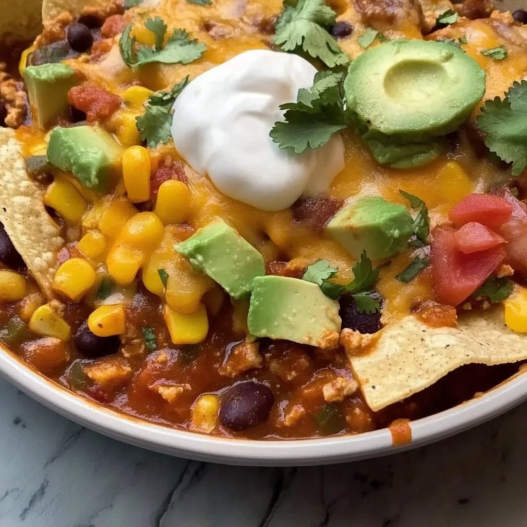 Enchilada-stekpanna: Ett fantastiskt ultimat recept