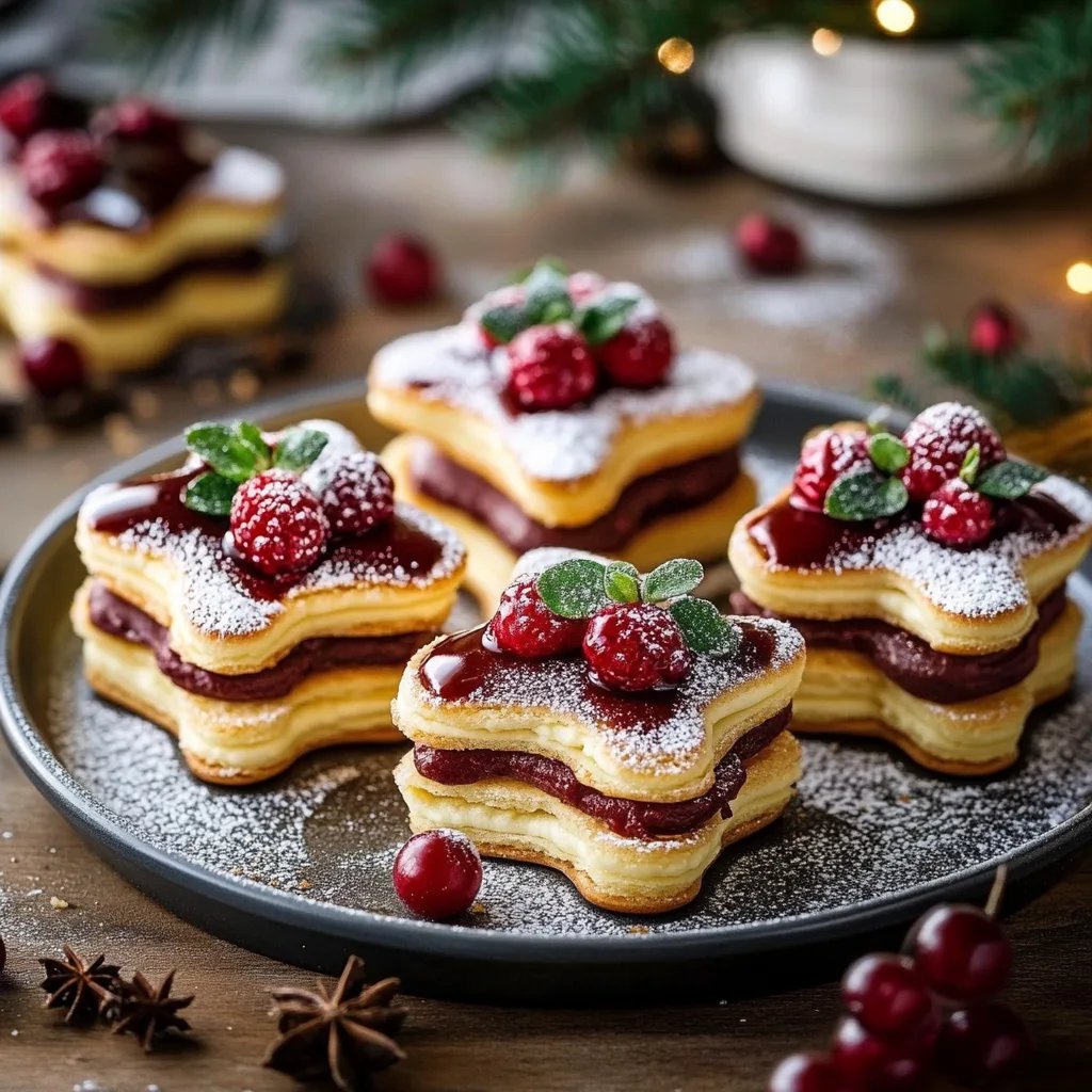Mozartplätzchen als Weihnachtsplätzchen: Ein Unglaubliches Ultimatives Rezept für 2023
