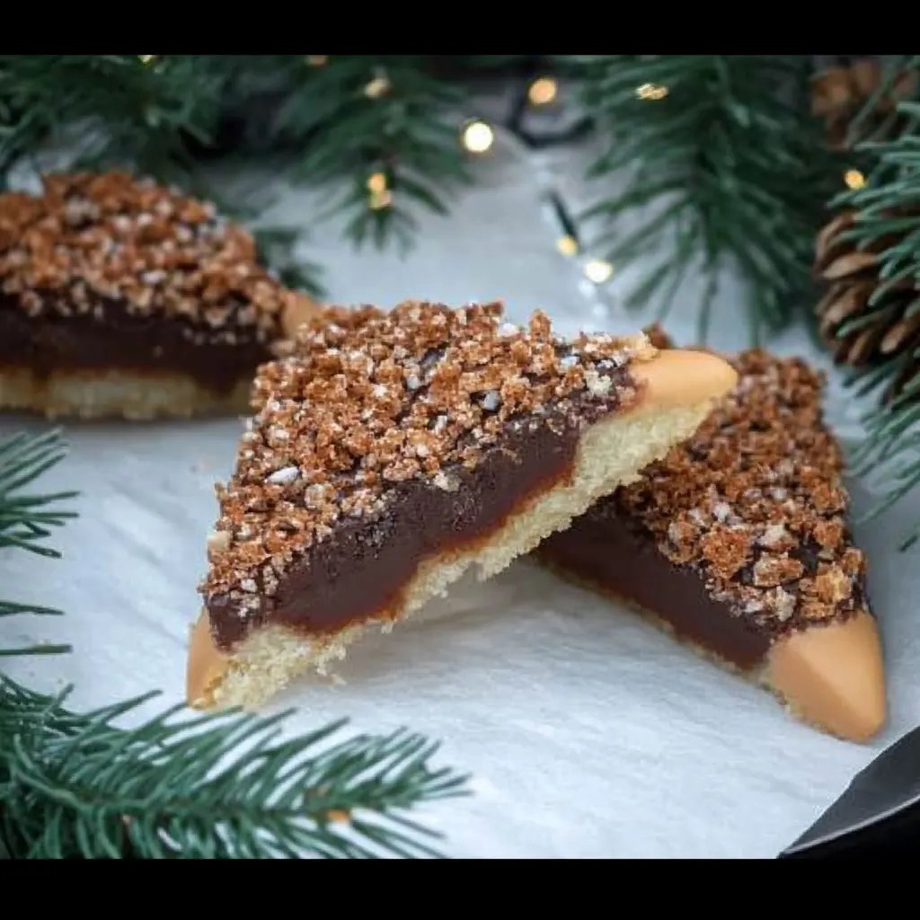 Nussecken Rezept Saftig: Ein Unglaublich Ultimatives Rezept für 4 Personen