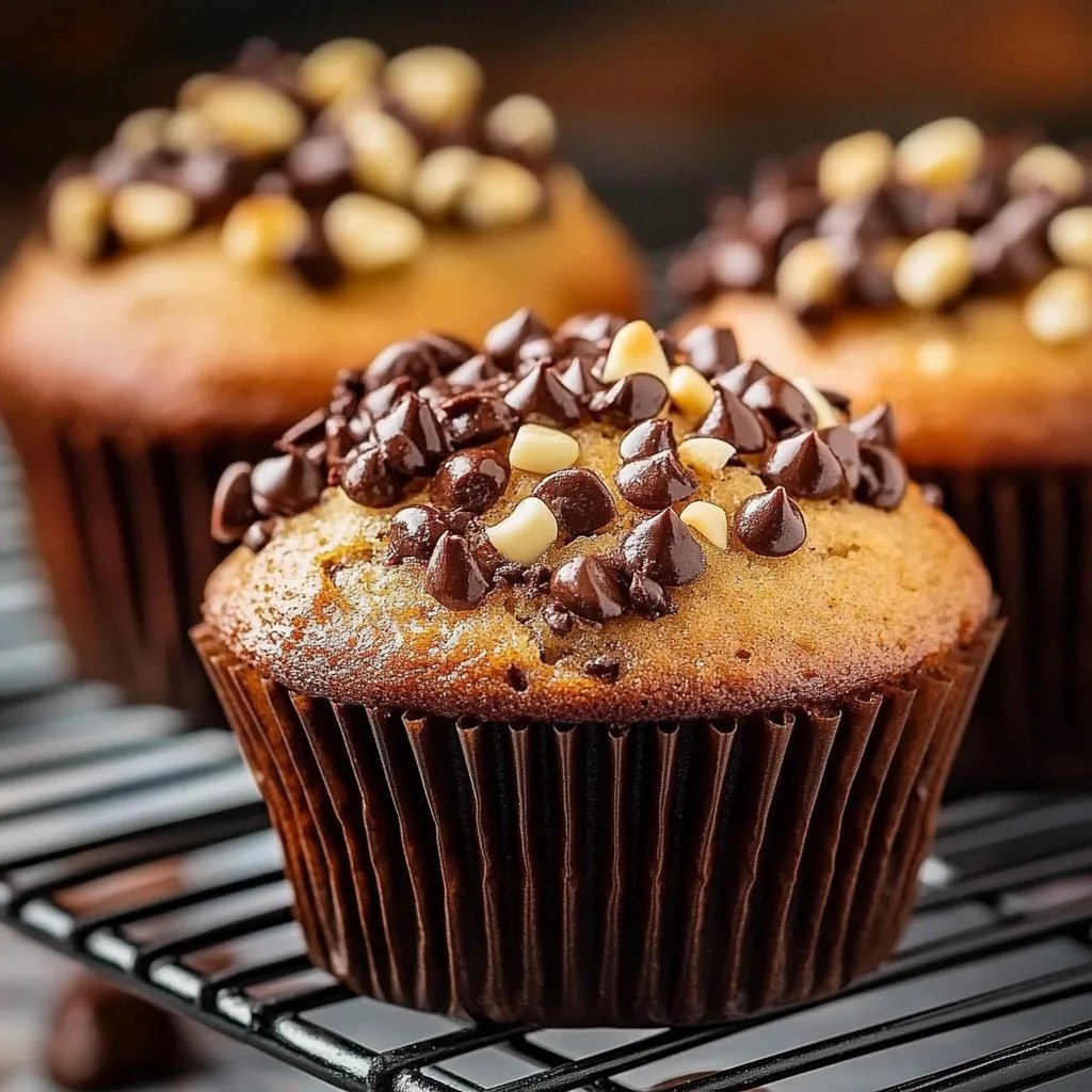 Die schnellsten und besten Muffins überhaupt