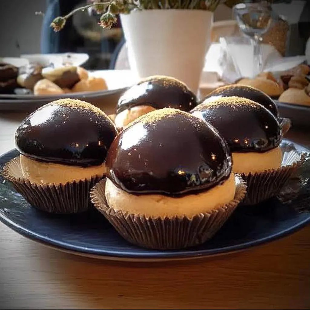 Mohrenköpfe LECKER – Das Ultimative Rezept für 5 Gründe, es zu Lieben!