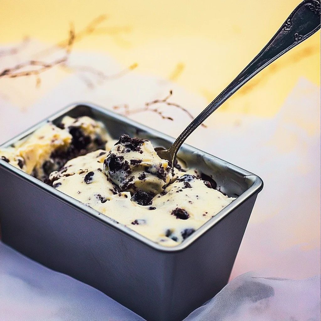 Eierlikör-Eis: Ein Unglaubliches Ultimatives Rezept für 4 Portionen