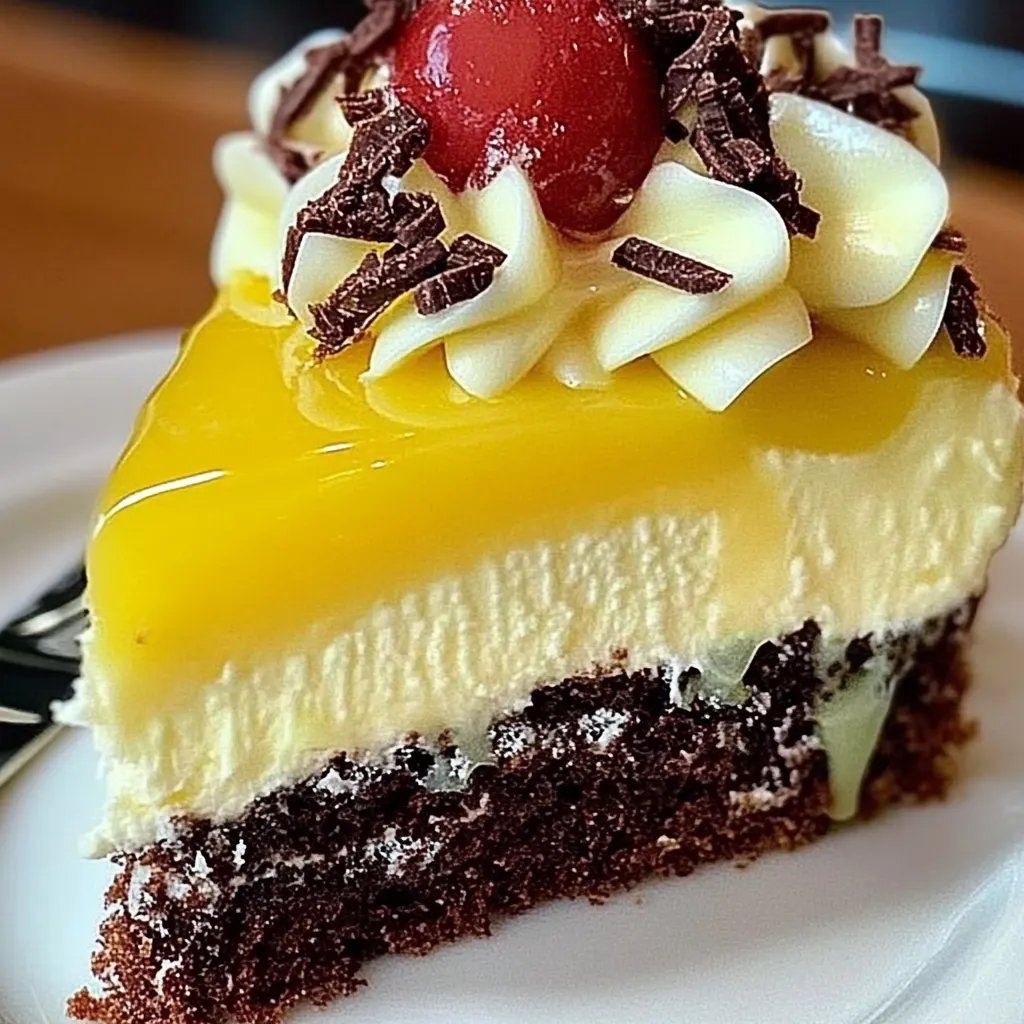 Eierlikörtorte: Ein Unglaubliches Ultimatives Rezept