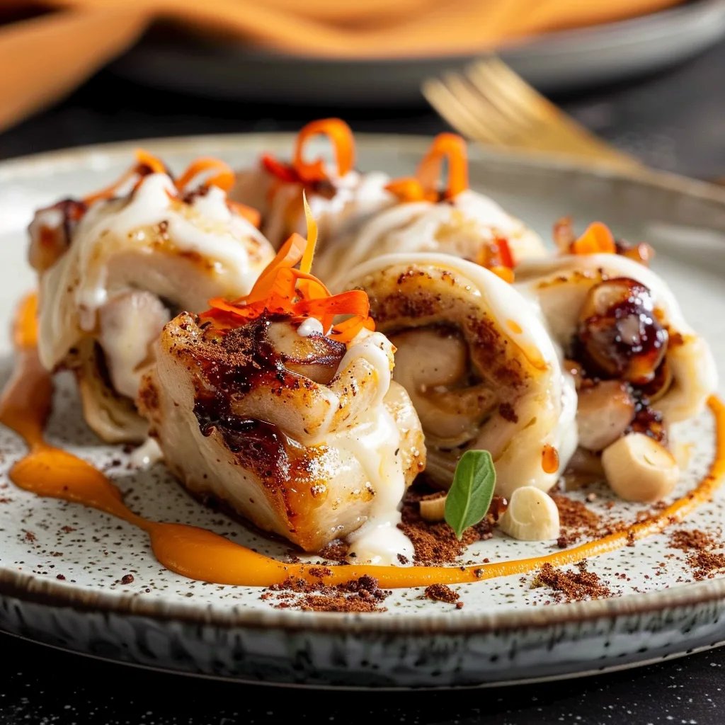 Zimtschnecken Rezept