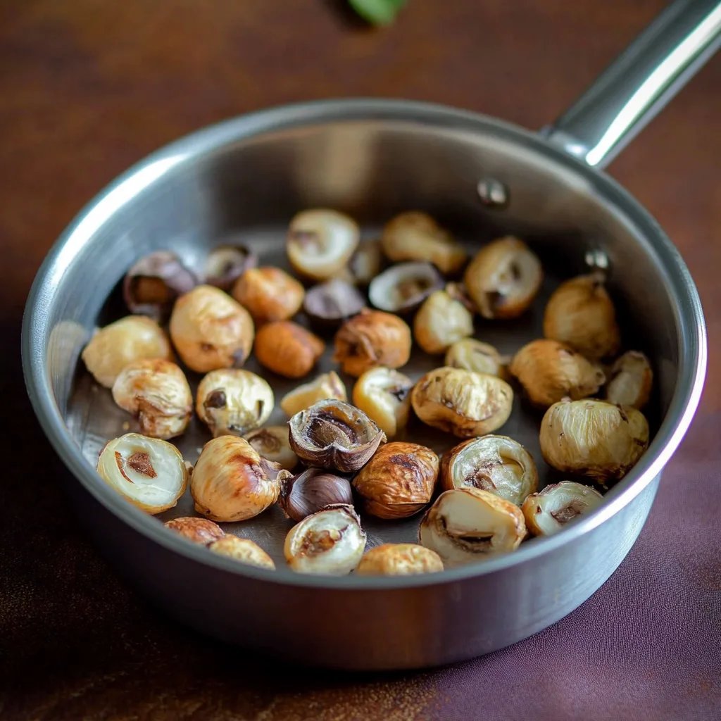 Maronen Zubereiten: Eine Unglaubliche Ultimative Anleitung