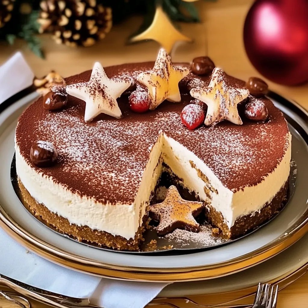 Wintertorte: Eine Unglaubliche Ultimative Rezept für 5 Winterliche Genussmomente