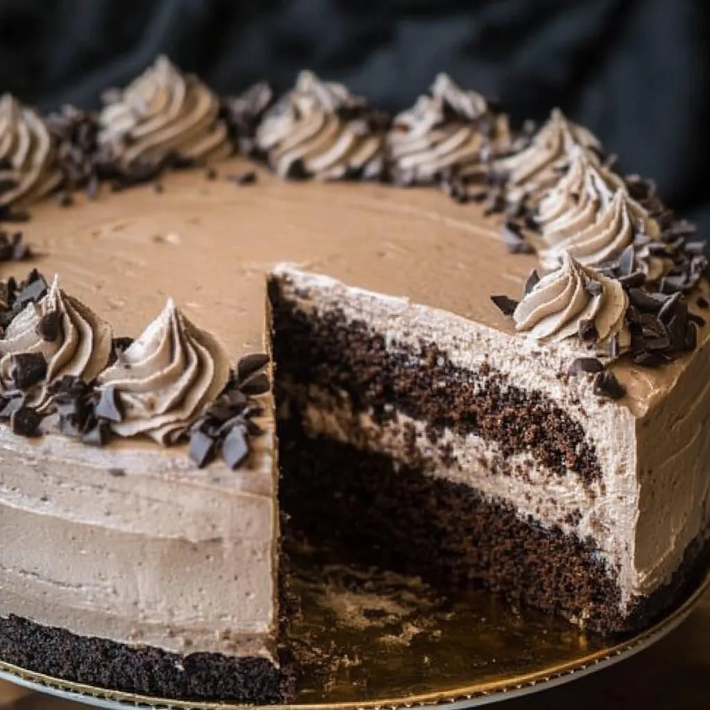 Mokkatorte: Eine Unglaubliche Ultimative Kreation für Kaffeeliebhaber