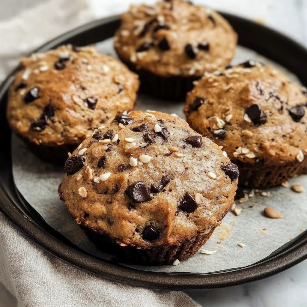 Chokladmuffins i bageri stil: Ett fantastiskt ultimativt recept