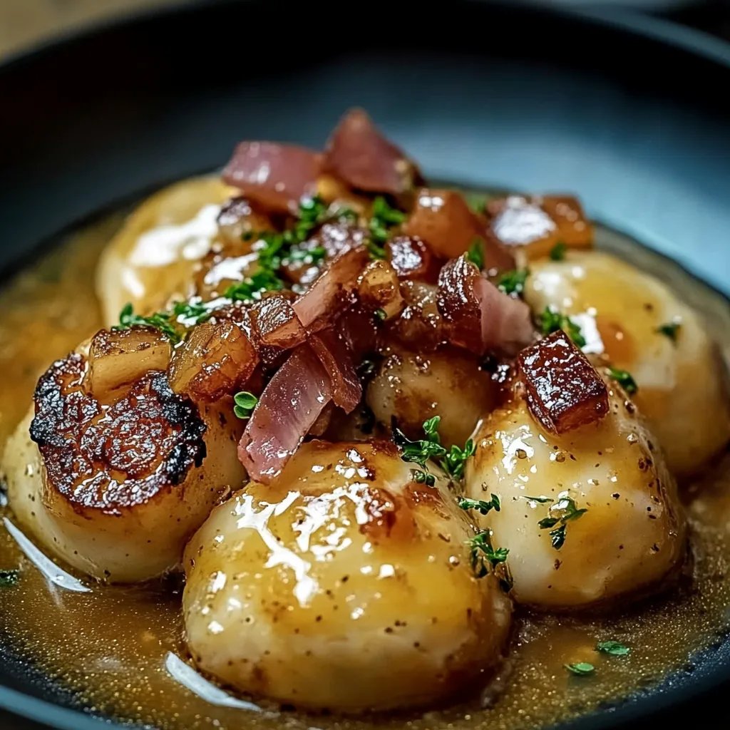 Tiroler Speckknödel