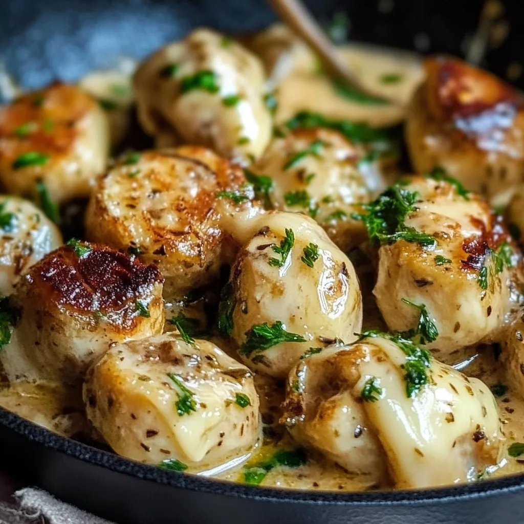 Rosenkohl in Frischkäse Senfsauce: Ein Unglaubliches Ultimatives Rezept