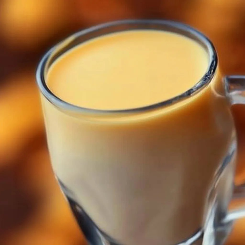 Der wirklich allerbeste Eierlikör des Universums: Ein Unglaublich Ultimatives Rezept