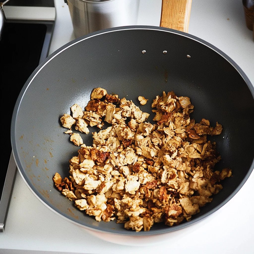 Havregrynsröra: Ett fantastiskt ultimat recept för alla