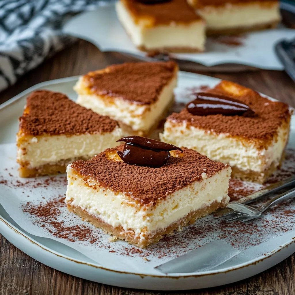Churros Cheesecake