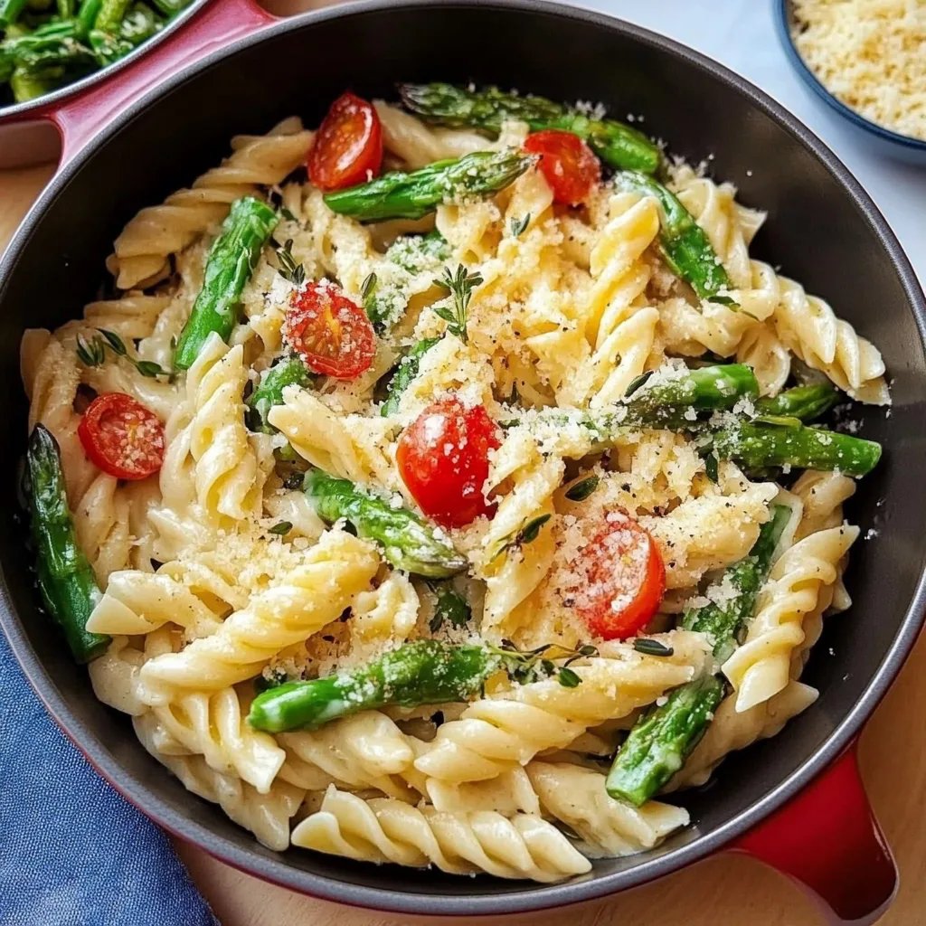 Smakrik vitlökssmör pasta med grönsaker: Ett underbart ultimat recept