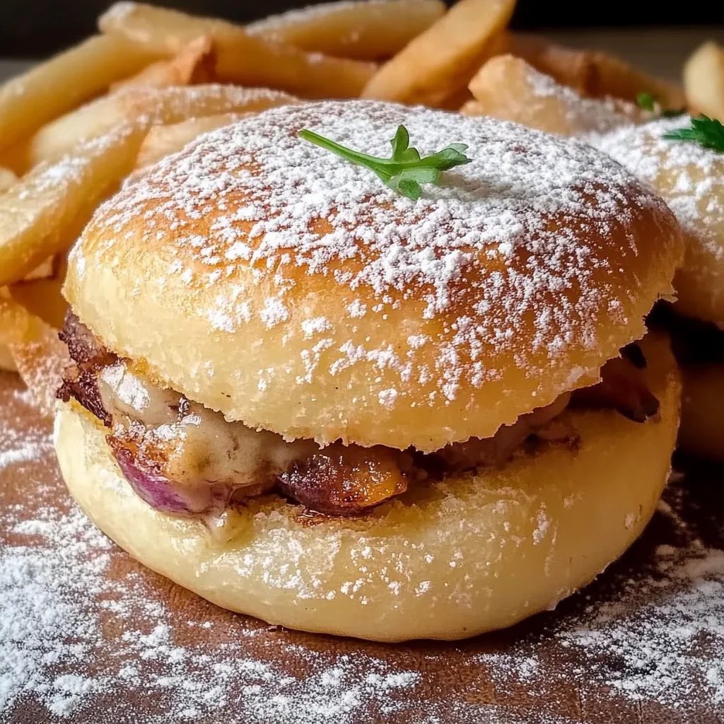 Super saftige Marzipankissen: Ein Unglaubliches Ultimatives Rezept