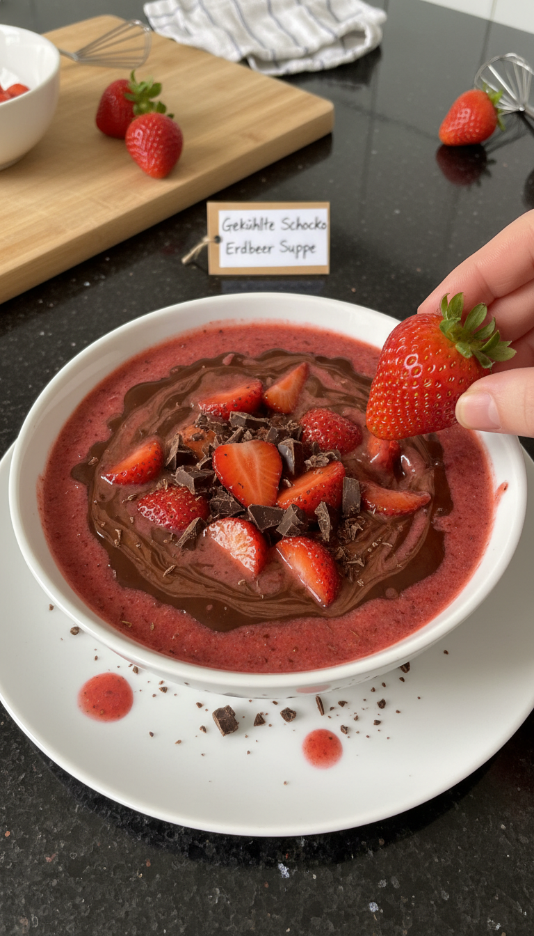 Kochen im Rhythmus der Natur
