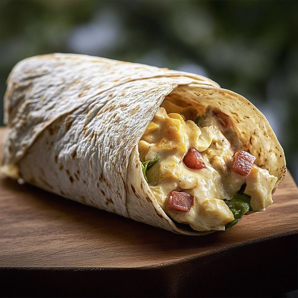 Wokad Kycklingcurry: Ett fantastiskt ultimat recept