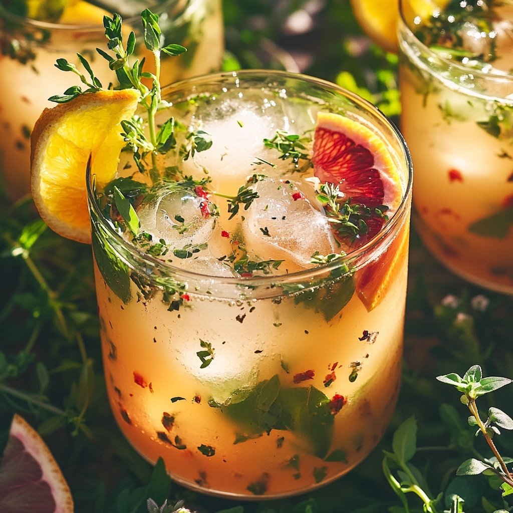 Schicker Aperitif im Les Pravertes