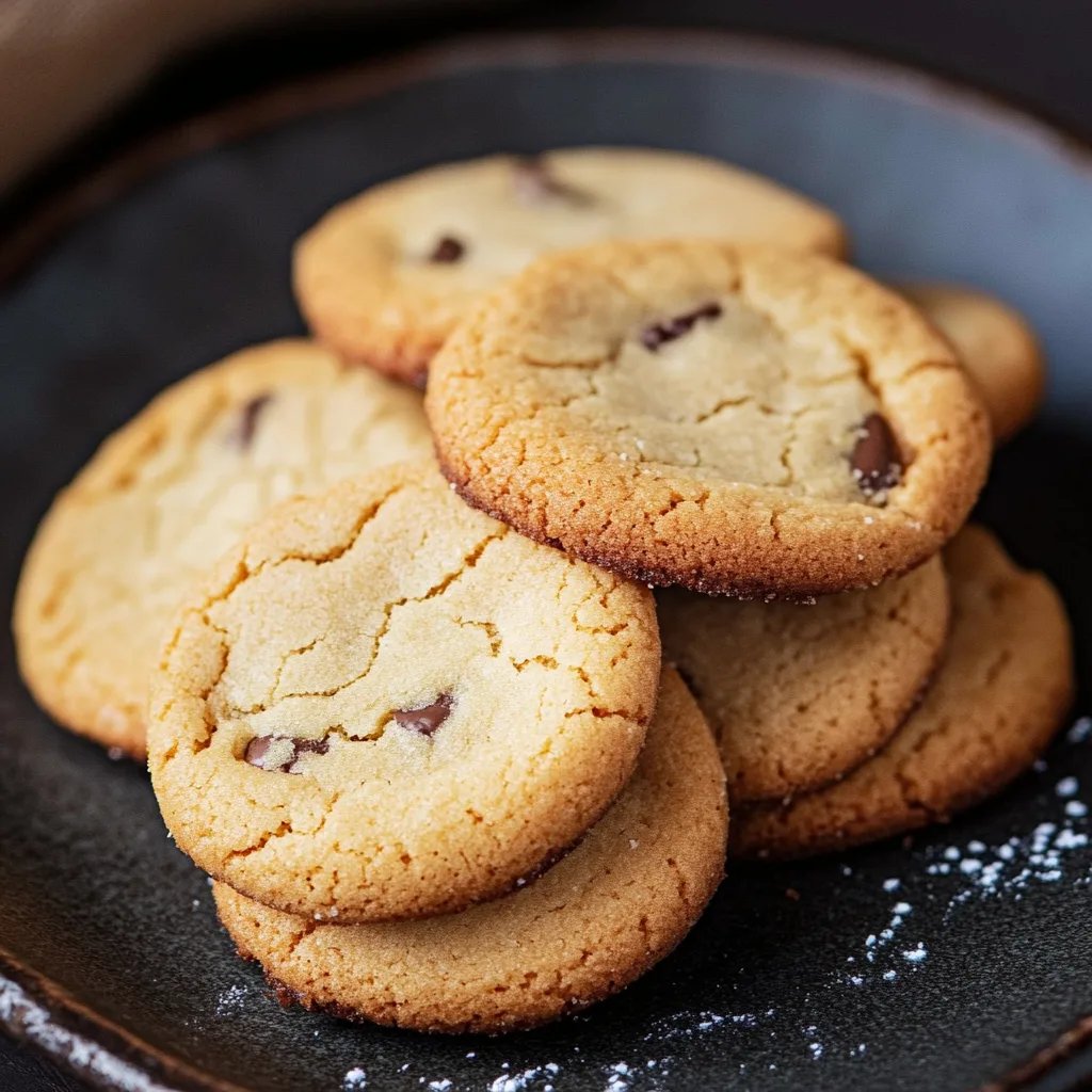 Heidesand-Plätzchen: Ein Unglaubliches Ultimatives Rezept für 12 Leckereien
