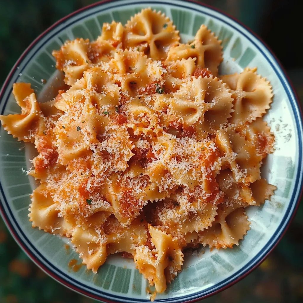 Enkel Pastarätt med Fluga: Ett fantastiskt ultimat recept