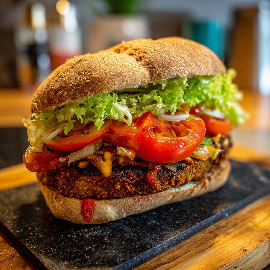 Herzhafte Heimatküche