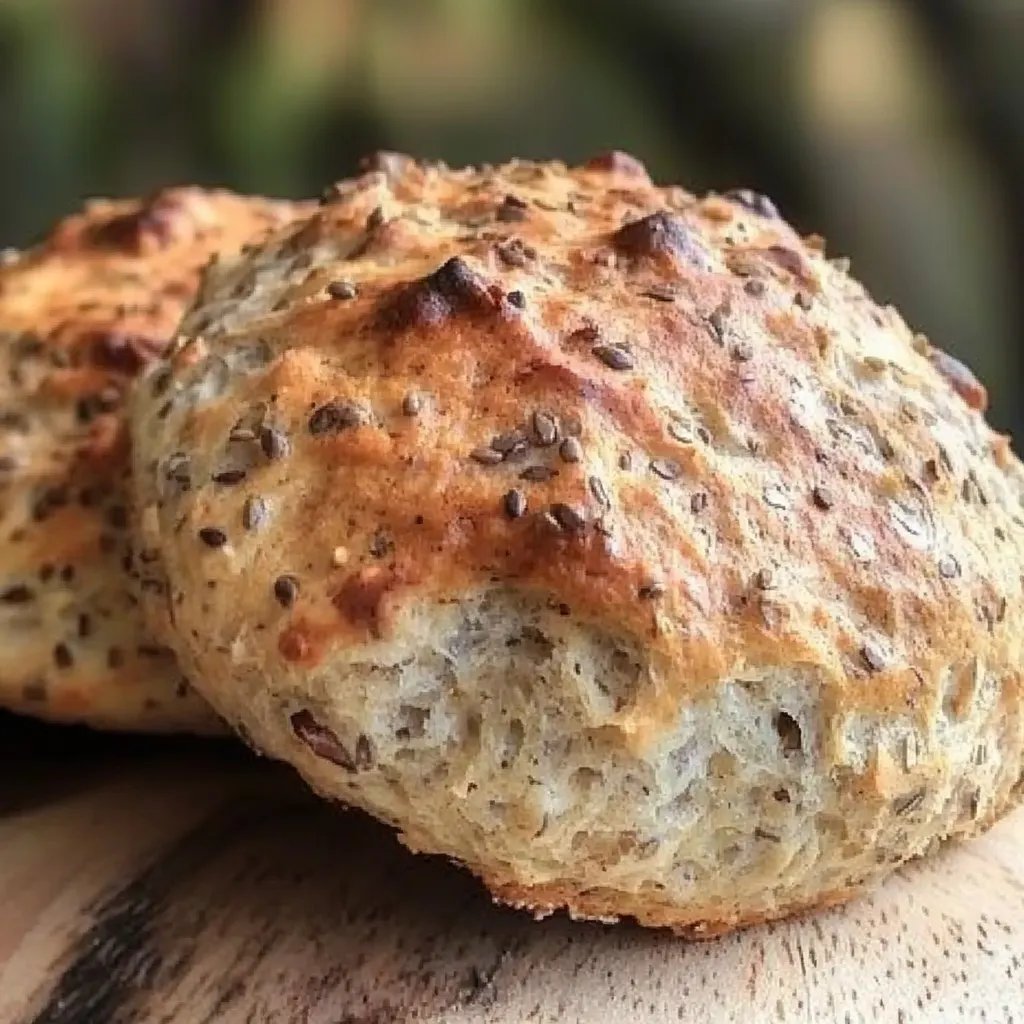 Müslibollar med hälsosamma spannmål: Ett fantastiskt ultimata recept