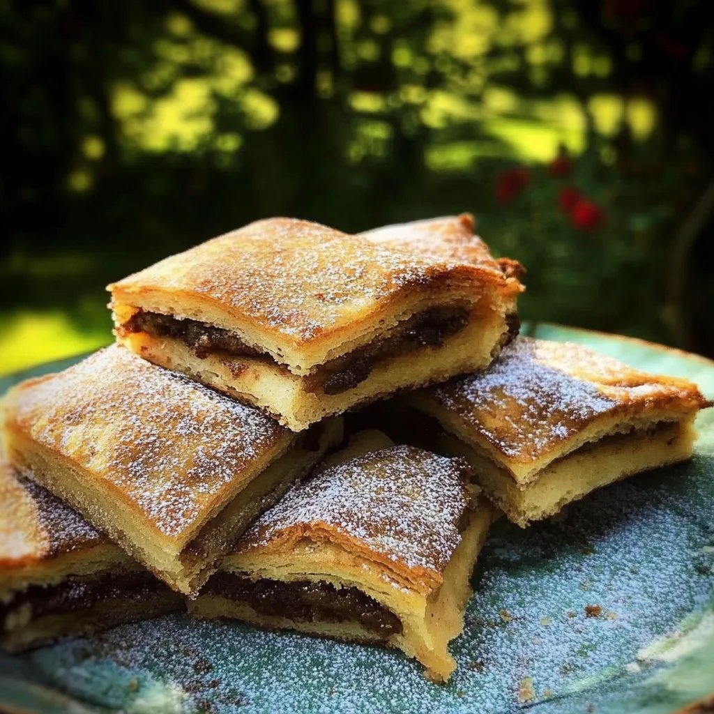 Kanelbullar i en ugnsform: Ett fantastiskt, ultimat recept