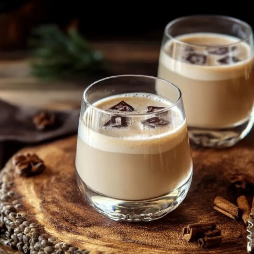 Hausgemachte Baileys: Ein Unglaublich Ultimatives Rezept